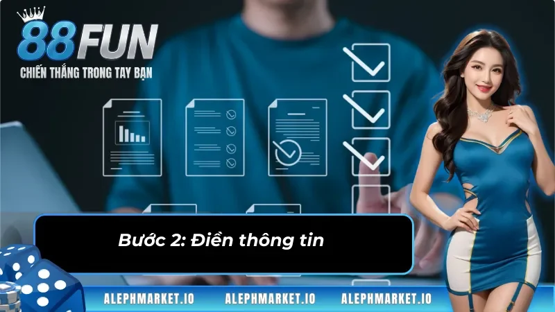 Quy trình chi tiết về kí hợp đồng chương trình đại lý Fun88