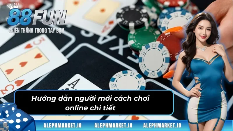 Hướng dẫn tân thủ trải nghiệm bài Liêng chi tiết