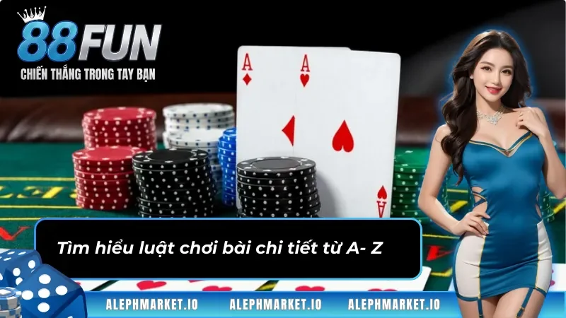 Luật chơi bài Liêng chi tiết cho tân thủ