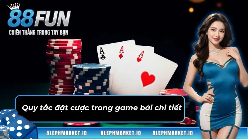 Những quy tắc cần nắm đối với game bài Mậu Binh