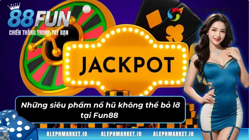 Sảnh game SW cung cấp nhiều siêu phẩm nổ hũ cho hội viên