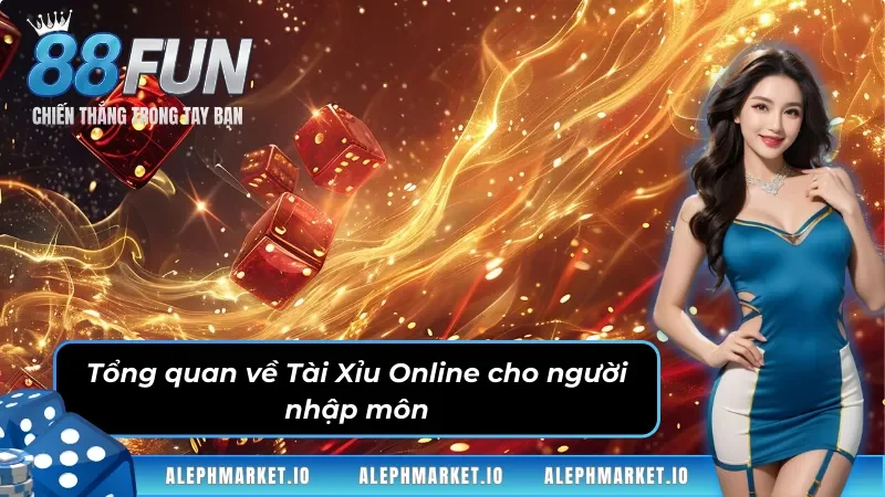 Khám phá game tài xỉu online chất lượng số mốt