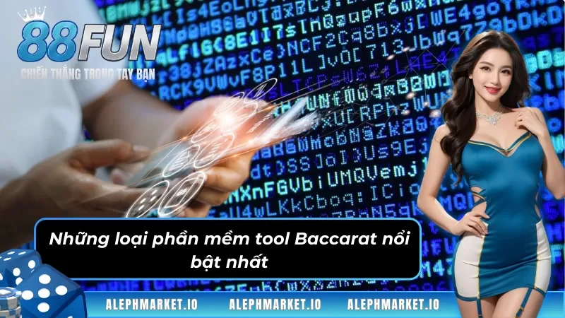 Khám phá các loại tool hack Baccarat mới nhất