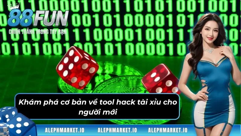 Tìm hiểu thông tin cơ bản về tool hack tài xỉu