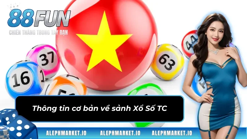 Thông tin cơ bản về sảnh TC